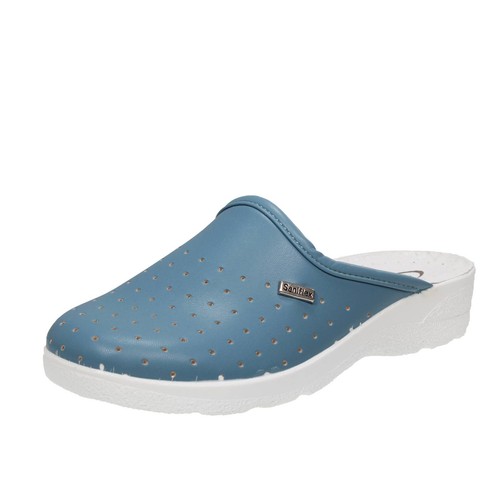Saniflex pantofole sanitarie - saniflex,