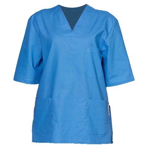 Casacca sanitaria medicale - sanitaria,