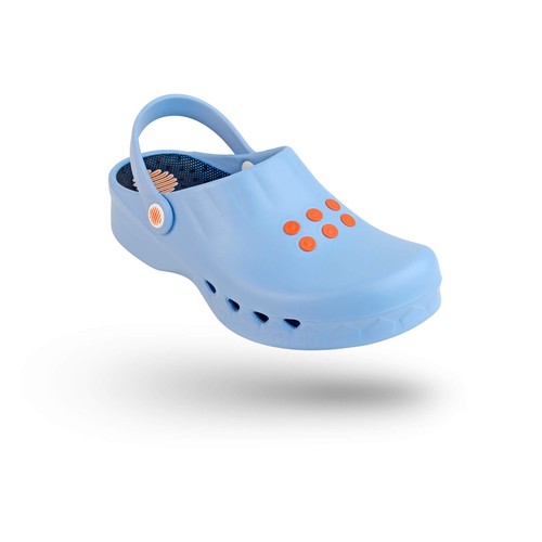 Prime wock nube azzurro - wock,