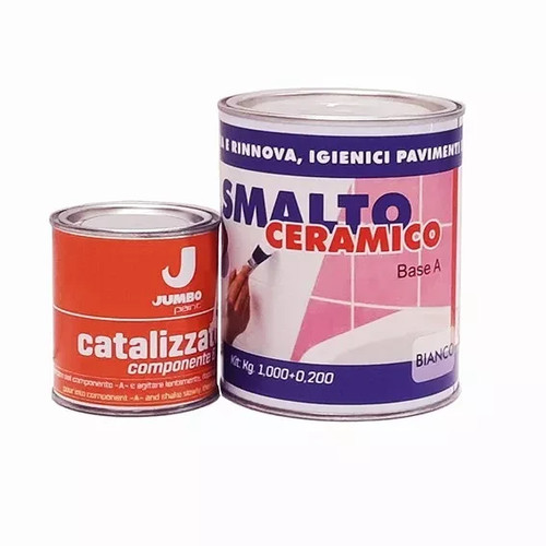 Vernice smalto ceramica - vernice,