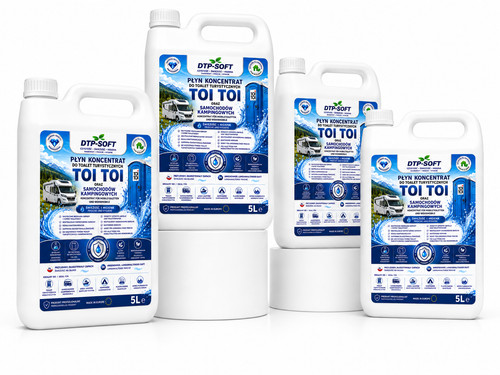 Liquido sanitario 20l - sanitario,