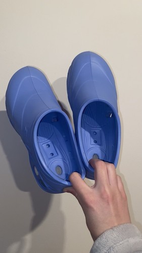 Zoccoli sanitari donna - zoccoli, uomo