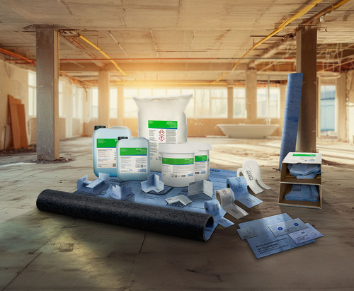 Ottoflex kit guarnizioni - ottoflex,
